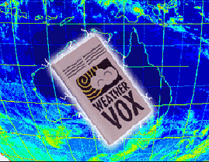 WeatherVox
