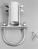Universal Mounting Kit for PRO Rain Gauge