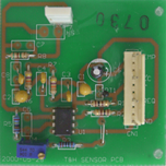 Outdoor Humidity/Temp Sensor PCB Assy.