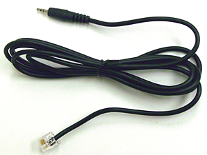 Interface Cable, Kenwood TM-D710A