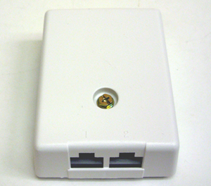 Power Connect Box