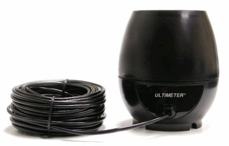 ULTIMETER PRO Rain Gauge