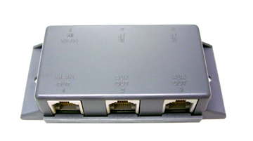 Signal Splitter Box