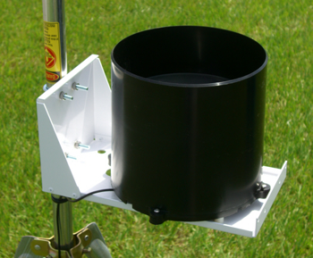 Mounting Kit for TB Rain Gauge